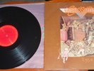 AEROSMITH - TOYS IN THE ATTIC - VINYL 33RPM LP 1975 COLUMBIA - VG+/EX