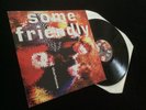 The Charlatans - Some Friendly - Original UK Vinyl LP