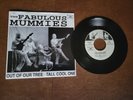 The Fabulous Mummies 