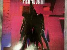 Pearl Jam- Ten.  2017 LP Epic Records, 88985376871