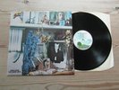 ENO-HERE COME THE WARM JETS-ISLAND 1st UK PRESS A1EB1E-EX VG+ VINYL LP 1973