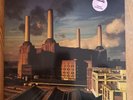 LP 1978 Pink Floyd Animals 1C 064-98 434 Gatefold OIS Farbige Pressung: Pink