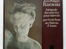 SCOTT ROSS ⸻ RAMEAU works for harpsichord ⸻ STILL 2107S75 ⸻ 4xLPs box NM