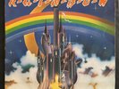 Rainbow - Ritchie Blackmore's Rainbow LP 1975 Polydor – 2490141 [Greece] VG+/VG+