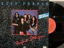 Deep Purple - Perfect Strangers Maxi-Single 1984 Polydor 881 605-1 [Greece] VG+
