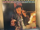 Donny Osmond Just For You Vinyl Gatefold  2LP Compilation Japan