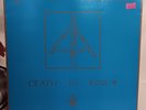 1st UK 1987 RARE INSERT DEATH IN JUNE Oh How We Laughed LIVE LP VINYL Import EX+