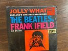 The Beatles & Frank Ifield On Stage Vinyl LP VEE Jay Records VJLP-1085