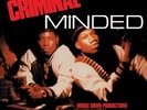 Boogie Down Productions Criminal Minded (2 Lp) Records & LPs New
