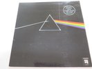 PINK FLOYD ''DARK SIDE OF THE MOON'' AUS 1ST QUAD COPY HAS  ''CASTLE CREDITS.''