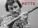 Dickey Betts Live From The Lone Star Roadhouse: New York City 1988 (Indie Exclus