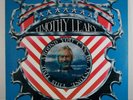 Timothy Leary YOU CAN BE ANYONE THIS TIME AROUND, Vinyl, Douglas 1970, 1st Press