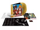 Daft Punk 2LP Discovery 2024 (Japanese Edition) GOLD COLORED VINYL | PRESALE