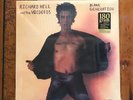 Richard Hell And The Voidoids - Blank Generation Vinyl 180G LP New Sealed