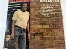 BILL WITHERS Just As I Am LP SUSSEX SXBS-7006 Soul Funk