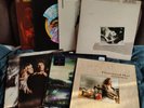 Fleetwood Mac Used Vinyl Bundle.