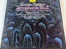 DG 2707 094 Abbado conducts Mahler Symphony No 2