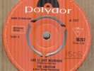 THE CREATION*LIFE IS JUST BEGINNING*MOD*PSYCH*POLYDOR*LISTEN