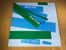 S5-65 MILES DAVIS Blue Haze - 1954 - PRESTIGE RECORDS - JAZZ - OJC-093