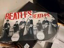 Brand New 180 Gram Picture Disc The Beatles THE DECCA TAPES LP Vinyl Free Ship