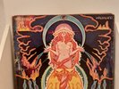 Hawkwind - Space Ritual Double Vinyl LP Record Fold out sleeve with Inners