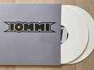 Tony Iommi Colored Vinyl 2 LP 2001 Solo Black Sabbath Ozzy Dave Grohl RARE NEW