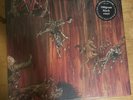 Slayer Hell Awaits 1LP 180 Gram Black Vinyl With Poster And Insert