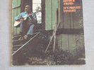 Arthur Adams It's Private Tonight Vinyl LP Blue Thumb BB King