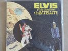 Elvis Presley Aloha From Hawaii Via Satellite Vinyl LP 180 gram audiophile RTI