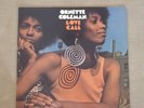 Ornette Coleman Love Call Vinyl LP Blue Note Elvin Jones Dewey Redman