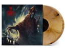 IN FLAMES - Foregone Gold/Black Marbeld 2LP-Vinyl Ltd. 500 (SEALED)