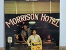 The Doors - Morrison Hotel Album LP Gatefold Cover Elektra Label