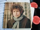 BOB DYLAN BLONDE ON BLONDE 2 EYE STEREO CLAUDIA CARDINALE