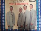 BUDDY HOLLY OH BOY RARE DISQUE 45T EP CORAL ENGLAND BE
