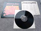 Black Sabbath - Sabbath Bloody Sabbath UK WWA orig vinyl  LP VG+/VG+  1Y 2Y