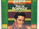 SEALED Elvis Presley Fun in Acapulco Soundtrack RCA LPM-2756 Vinyl LP Record NEW