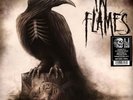 In Flames - Sounds Of A Playground Fading Natural Vinyl  (2011 - EU - Reissue)