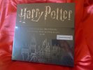 HARRY POTTER OST  JOHN WILLIAMS etc.  FACTORY SEALED 10 x LP BOX