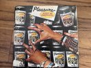 PLEASURE Accept No Substitutes LP Fantasy 1976 soul funk VG++ vinyl