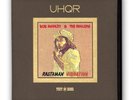 Bob Marley & The Wailers - Rastaman Vibration, Analogue Productions UHQR  (AAA)