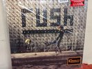 RUSH - ROLL THE BONES VINYL LP NEAR MINT PERSONAL COPY 2015 REISSUE 200g