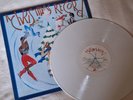 Ze Records A CHRISTMAS RECORD LP **VG+ Vinyl** The Waitresses Wrapping