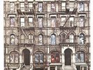 Led Zeppelin Physical Graffiti  2-LP Vinyl SS-2-200 EXCELLENT  0101