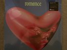 Fontaines DC - Romance Radioactive Yellow Vinyl Me, Please VMP /500 D.C.