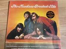 The Monkees - Greatest Hits [VINYL] orange special edition