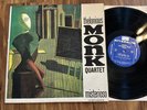 THELONIOUS MONK   MISTERIOSO LP   RIVERSIDE RLP-279 MONO