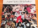 SUPER TIPICA DE ESTRELLAS - PANCHO CRISTAL PRESENTA - LP ALL ART USA