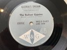 The Belfast Gypsies- Aussie W&G 45. 