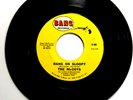 THE McCOYS - Hang On Sloopy / I Cant Explain - Vinyl 45rpm Bang Records  B-506