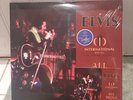 Elvis Presley - All things are possible  (BLUE VINYL 2 LP + CD)  NEW SEALED